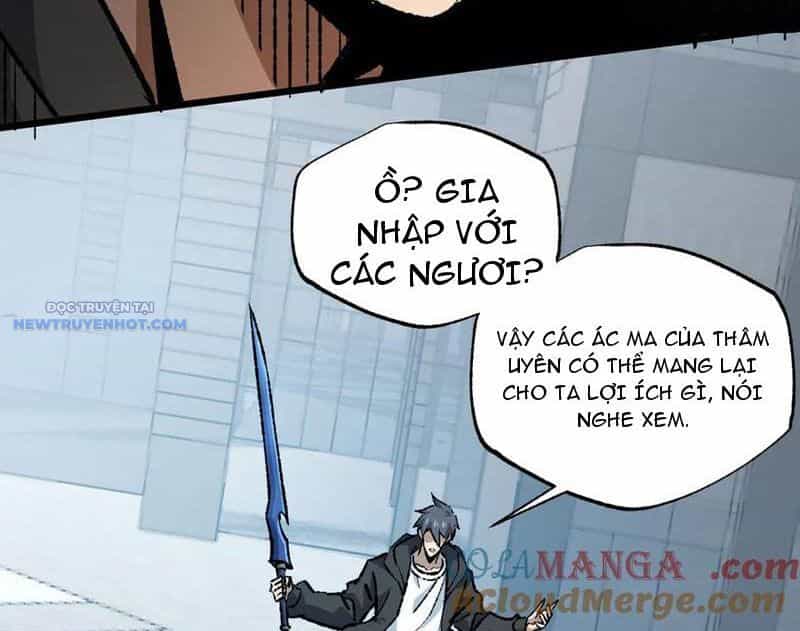 Ta Là Tai Họa Cấp Mục Sư - Chương 28 - ảnh 102