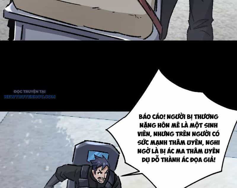 Ta Là Tai Họa Cấp Mục Sư - Chương 30 - ảnh 25