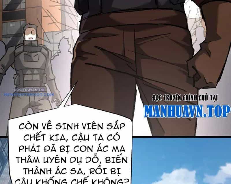 Ta Là Tai Họa Cấp Mục Sư - Chương 30 - ảnh 46