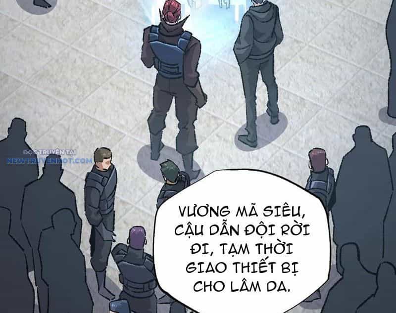 Ta Là Tai Họa Cấp Mục Sư - Chương 31 - ảnh 7