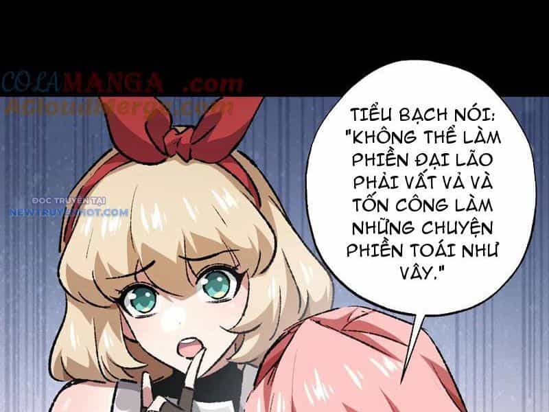 Ta Là Tai Họa Cấp Mục Sư - Chương 33 - ảnh 26