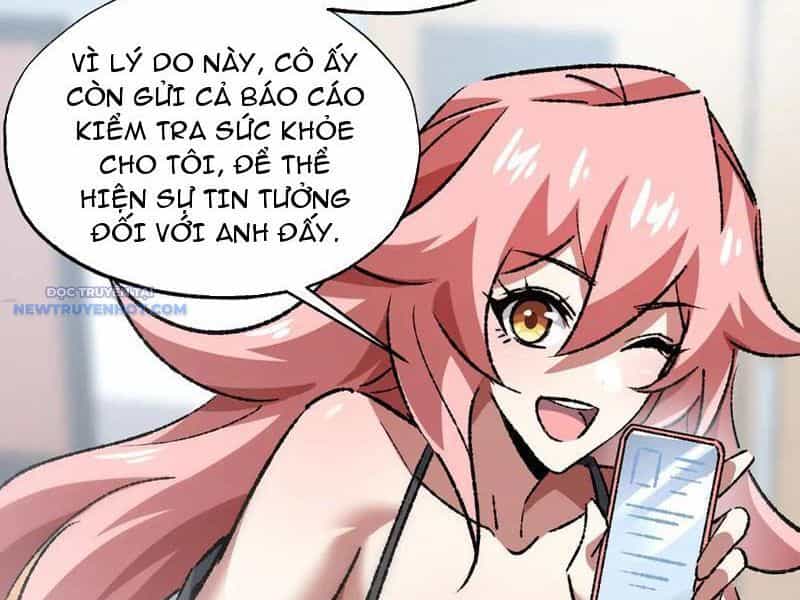 Ta Là Tai Họa Cấp Mục Sư - Chương 33 - ảnh 32