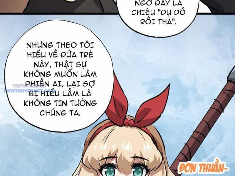 Ta Là Tai Họa Cấp Mục Sư - Chương 33 - ảnh 36