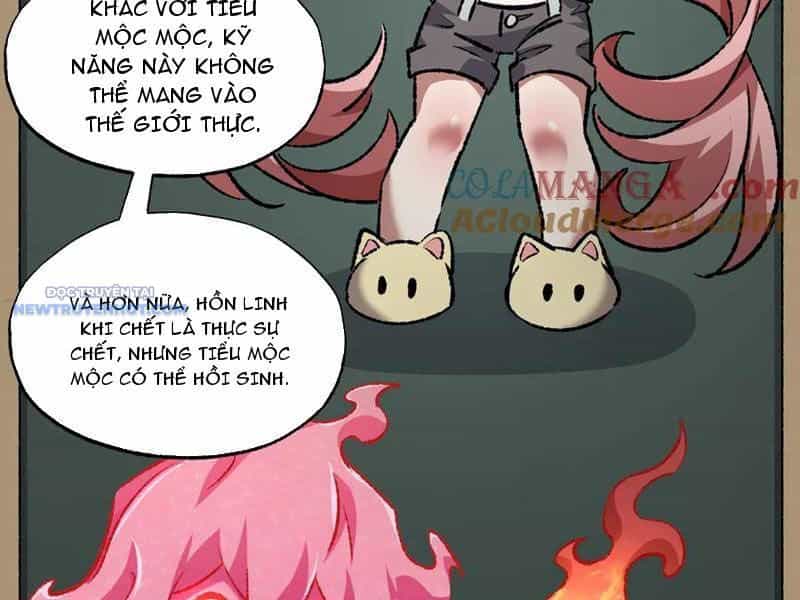 Ta Là Tai Họa Cấp Mục Sư - Chương 33 - ảnh 55