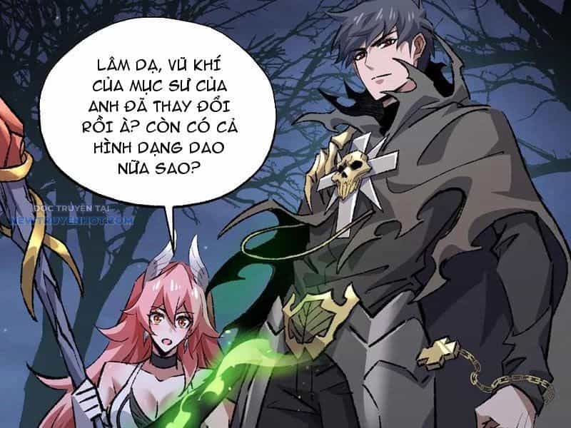 Ta Là Tai Họa Cấp Mục Sư - Chương 33 - ảnh 66
