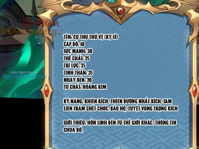 Ta Là Tai Họa Cấp Mục Sư - Chương 33 - ảnh 96
