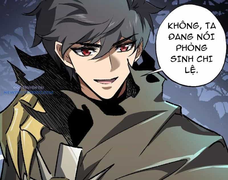 Ta Là Tai Họa Cấp Mục Sư - Chương 34 - ảnh 12
