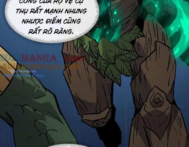 Ta Là Tai Họa Cấp Mục Sư - Chương 34 - ảnh 120