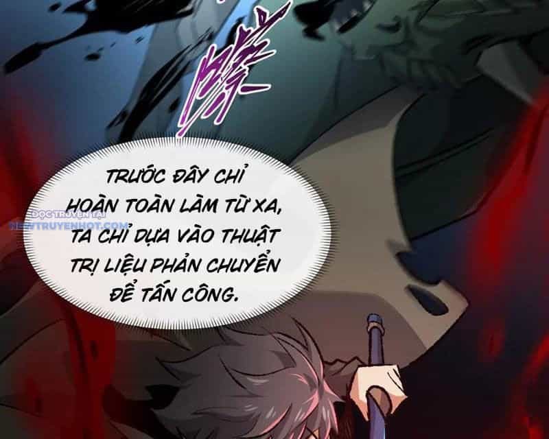 Ta Là Tai Họa Cấp Mục Sư - Chương 34 - ảnh 43