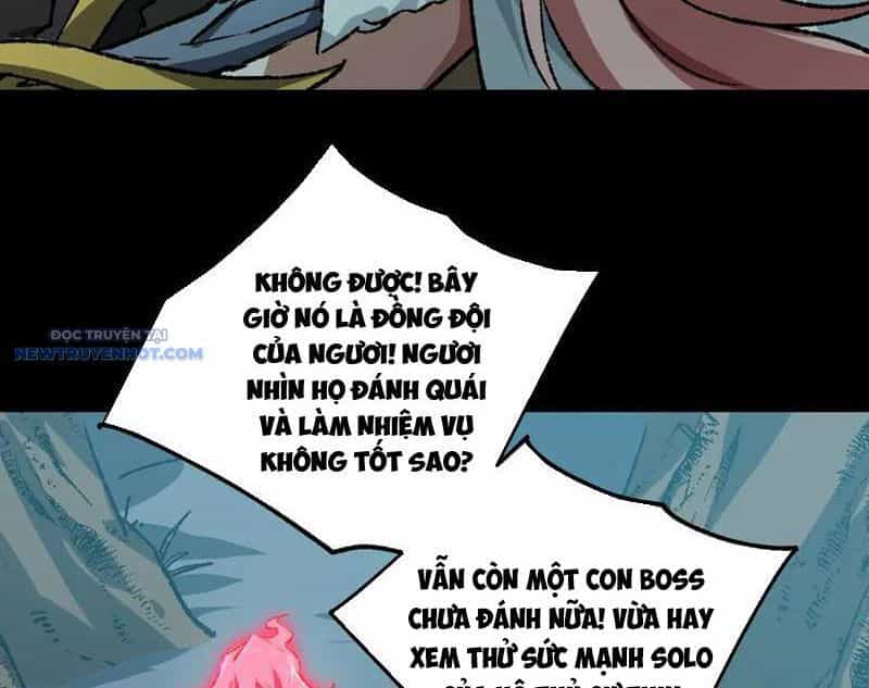 Ta Là Tai Họa Cấp Mục Sư - Chương 34 - ảnh 8