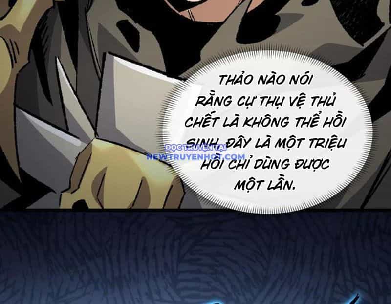 Ta Là Tai Họa Cấp Mục Sư - Chương 35 - ảnh 16