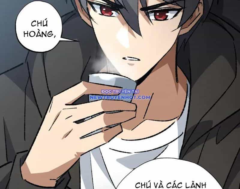 Ta Là Tai Họa Cấp Mục Sư - Chương 35 - ảnh 85