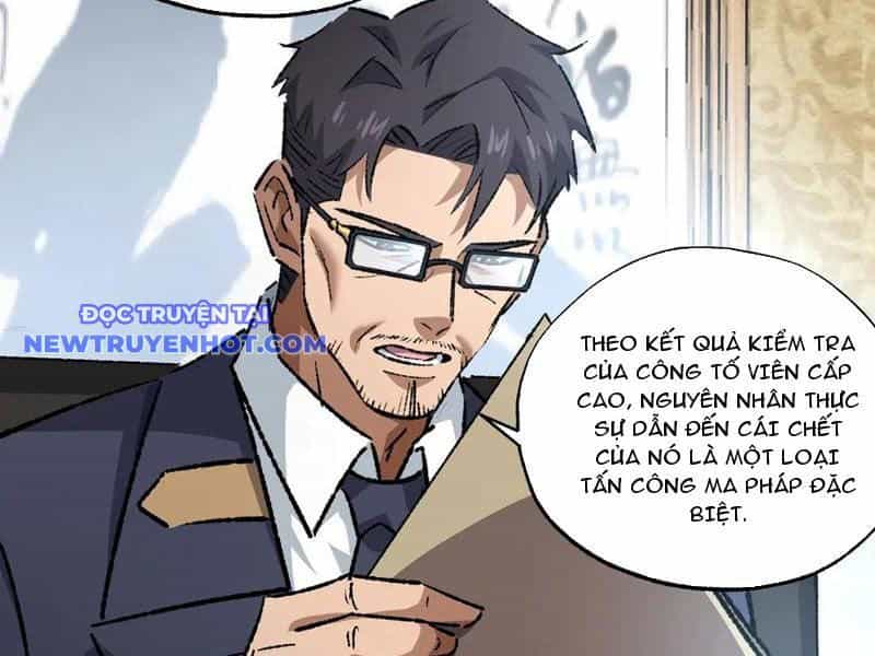 Ta Là Tai Họa Cấp Mục Sư - Chương 36 - ảnh 71