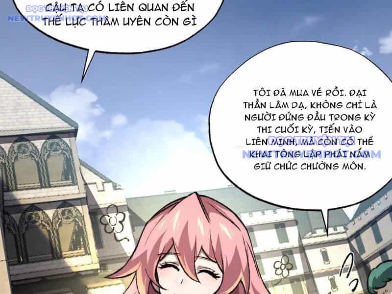 Ta Là Tai Họa Cấp Mục Sư - Chương 38 - ảnh 60