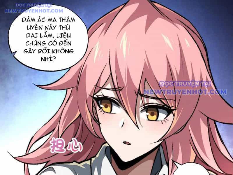 Ta Là Tai Họa Cấp Mục Sư - Chương 38 - ảnh 64