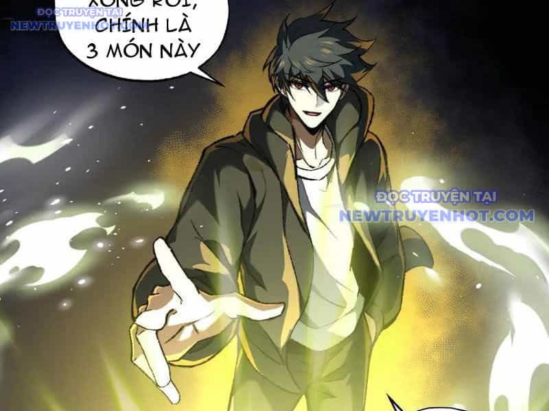 Ta Là Tai Họa Cấp Mục Sư - Chương 38 - ảnh 90