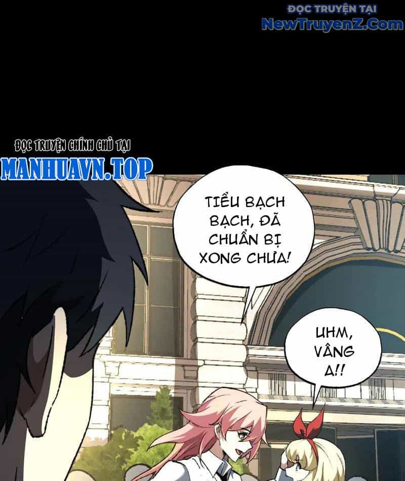 Ta Là Tai Họa Cấp Mục Sư - Chương 40 - ảnh 12
