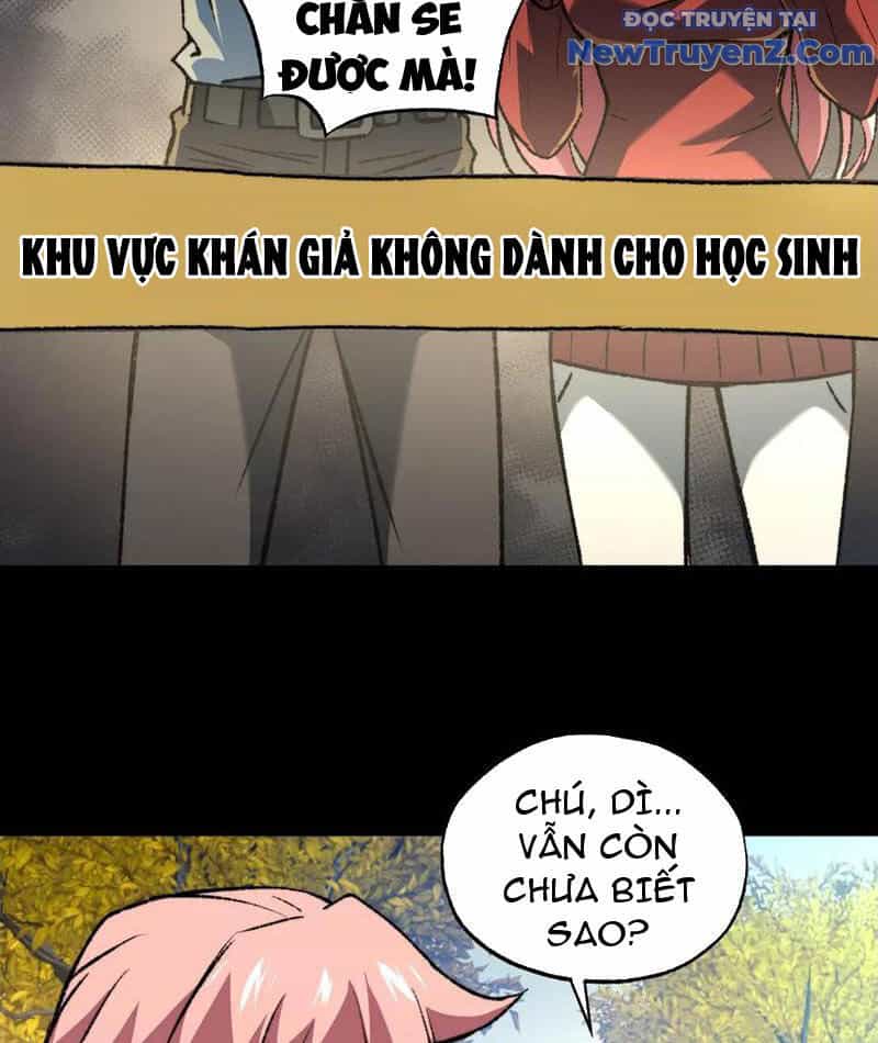 Ta Là Tai Họa Cấp Mục Sư - Chương 40 - ảnh 16