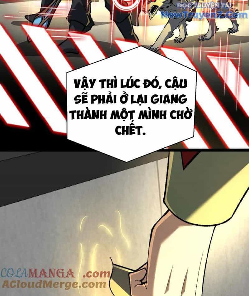 Ta Là Tai Họa Cấp Mục Sư - Chương 40 - ảnh 48