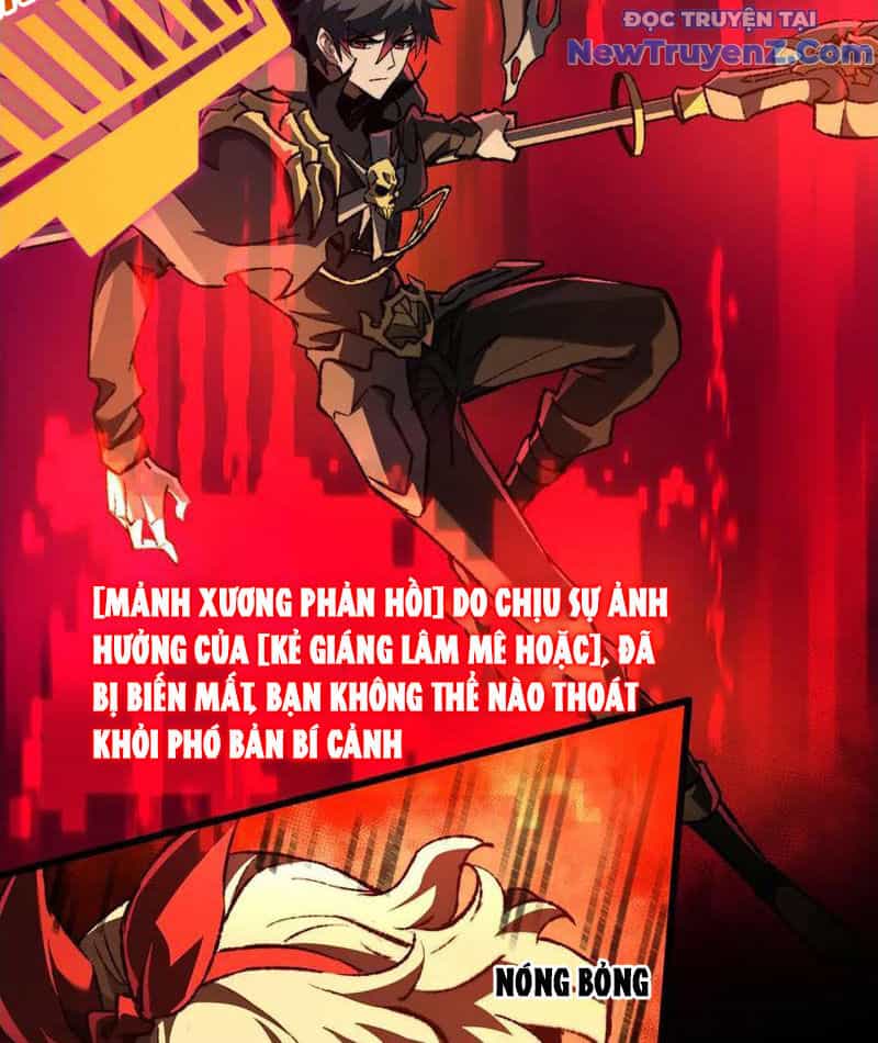 Ta Là Tai Họa Cấp Mục Sư - Chương 40 - ảnh 75