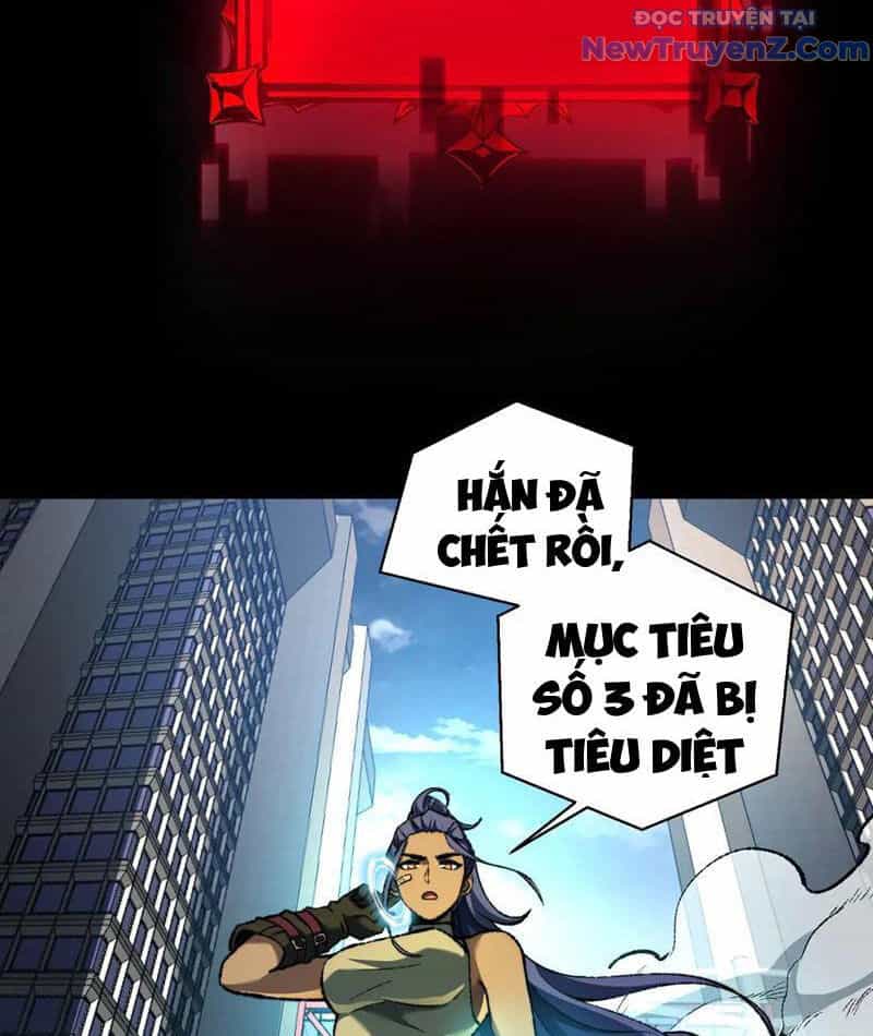 Ta Là Tai Họa Cấp Mục Sư - Chương 43 - ảnh 22