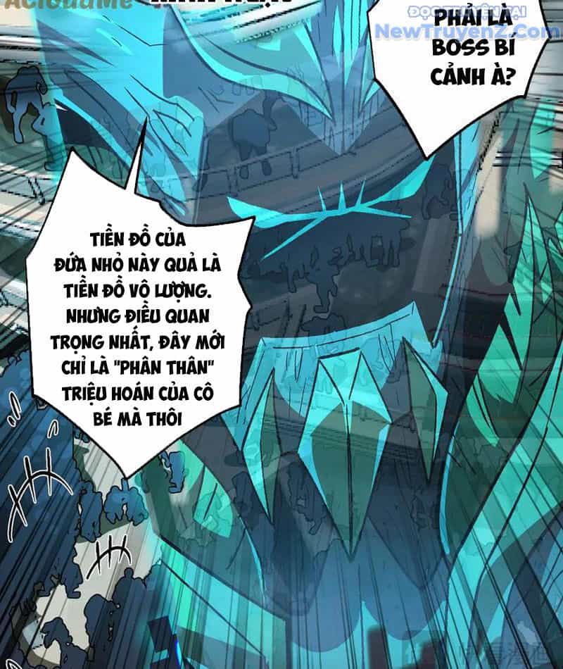Ta Là Tai Họa Cấp Mục Sư - Chương 43 - ảnh 56
