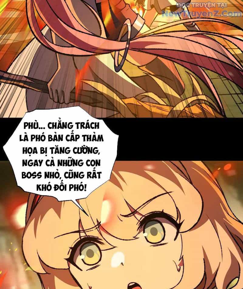 Ta Là Tai Họa Cấp Mục Sư - Chương 43 - ảnh 7