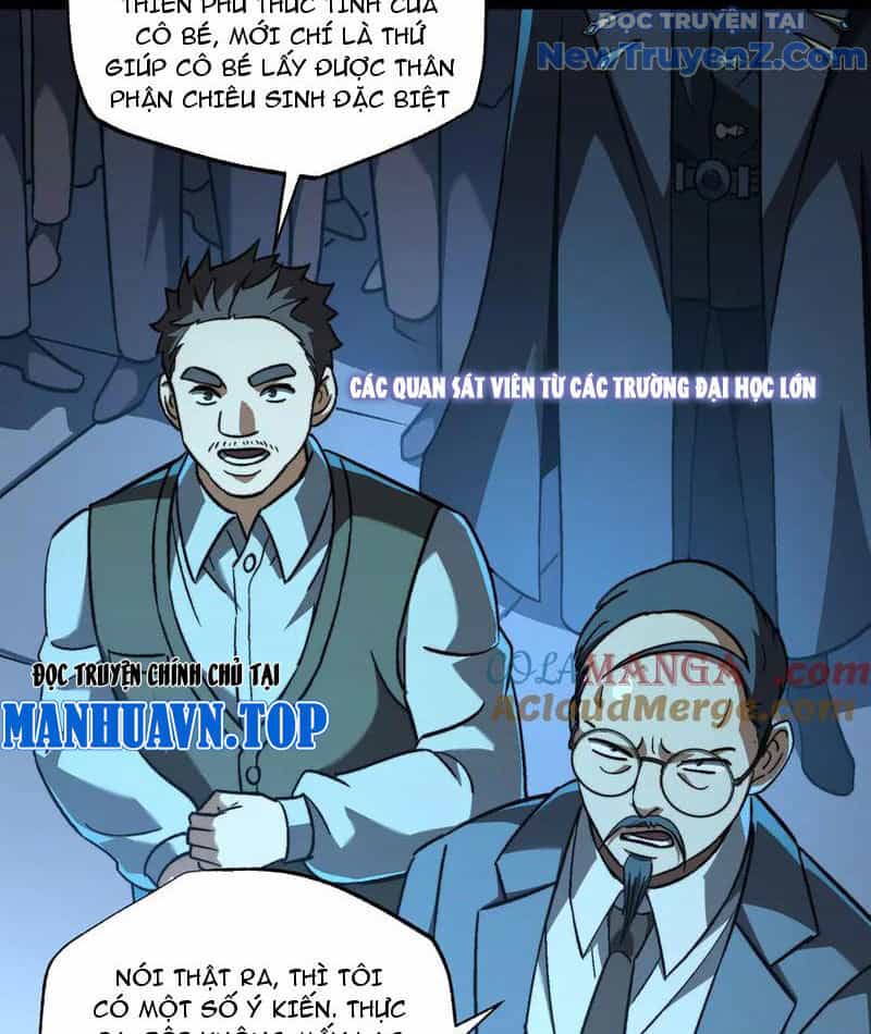 Ta Là Tai Họa Cấp Mục Sư - Chương 44 - ảnh 37