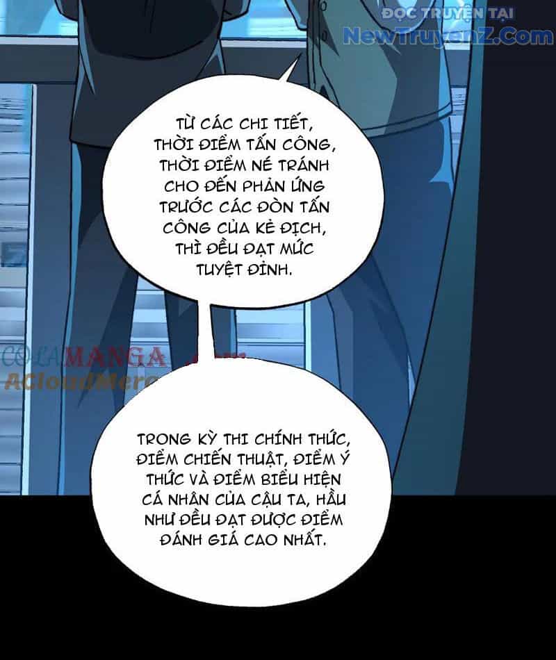 Ta Là Tai Họa Cấp Mục Sư - Chương 44 - ảnh 45