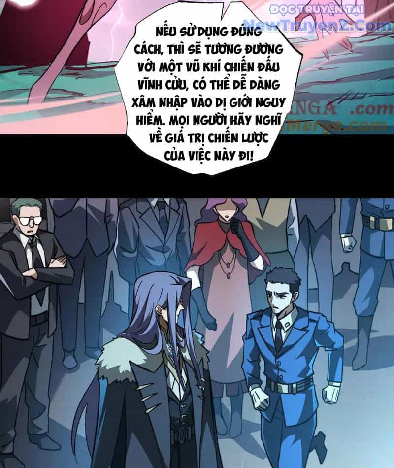 Ta Là Tai Họa Cấp Mục Sư - Chương 44 - ảnh 54