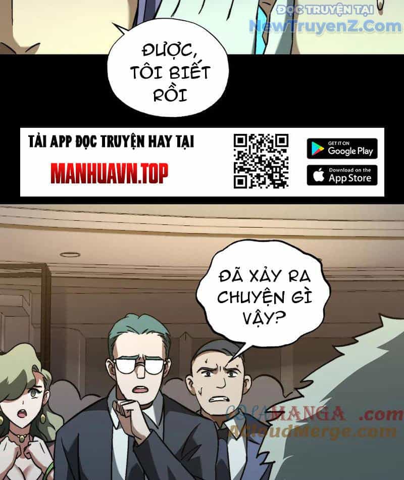 Ta Là Tai Họa Cấp Mục Sư - Chương 44 - ảnh 56