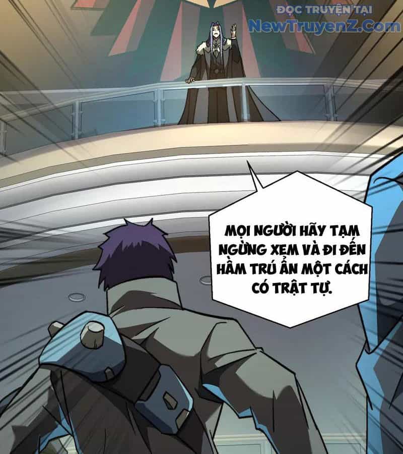 Ta Là Tai Họa Cấp Mục Sư - Chương 44 - ảnh 58