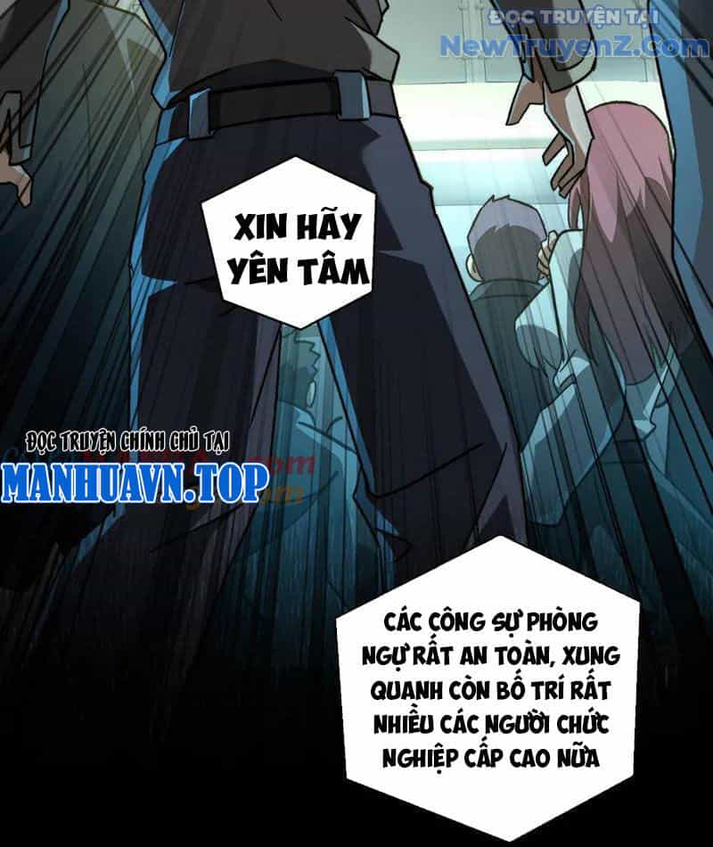 Ta Là Tai Họa Cấp Mục Sư - Chương 44 - ảnh 59