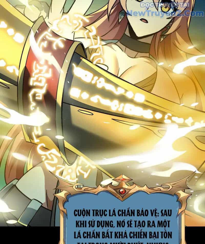 Ta Là Tai Họa Cấp Mục Sư - Chương 44 - ảnh 68
