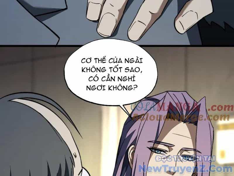 Ta Là Tai Họa Cấp Mục Sư - Chương 45 - ảnh 107