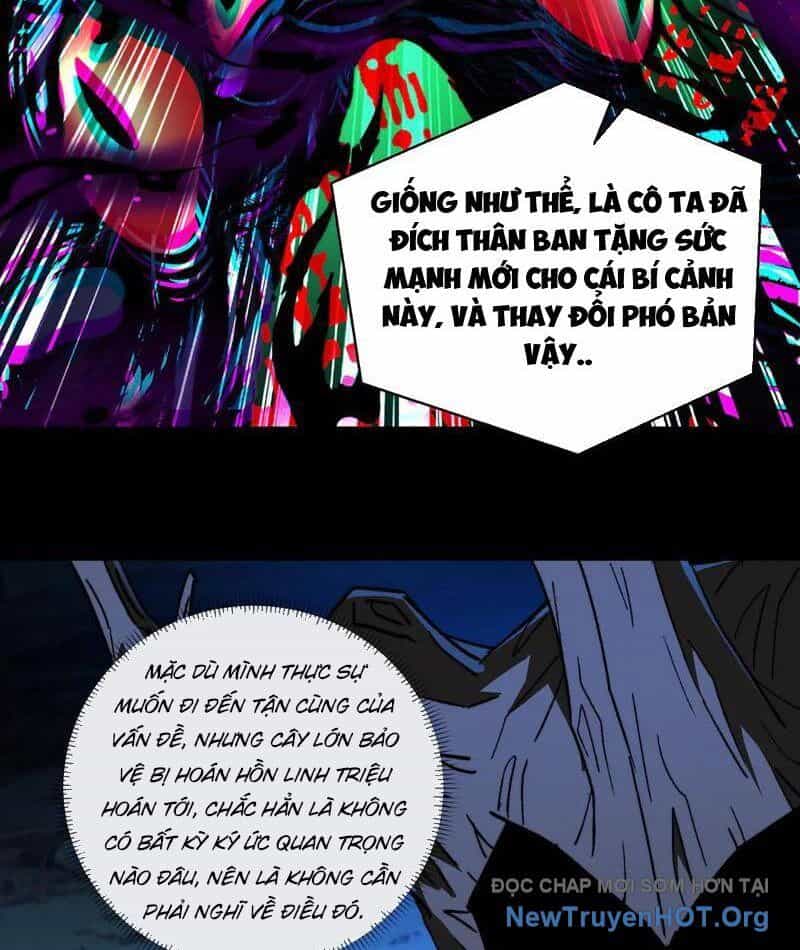 Ta Là Tai Họa Cấp Mục Sư - Chương 46 - ảnh 34