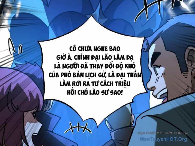 Ta Là Tai Họa Cấp Mục Sư - Chương 47 - ảnh 12