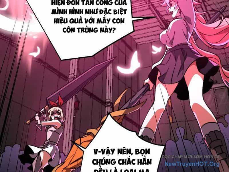 Ta Là Tai Họa Cấp Mục Sư - Chương 49 - ảnh 20
