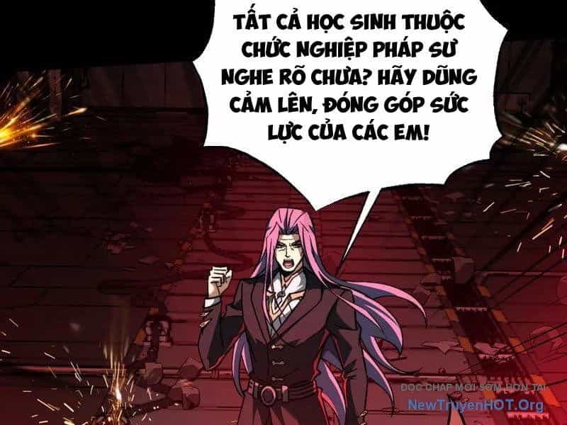Ta Là Tai Họa Cấp Mục Sư - Chương 49 - ảnh 39