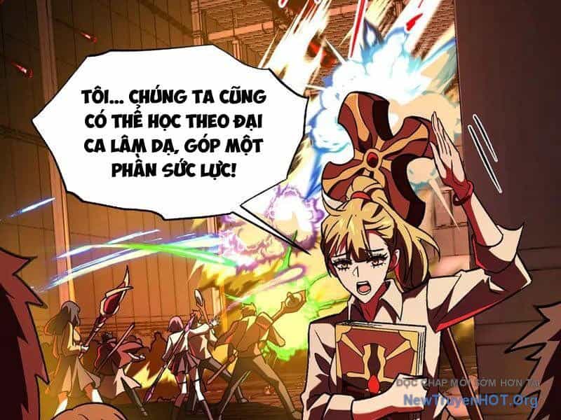 Ta Là Tai Họa Cấp Mục Sư - Chương 49 - ảnh 51