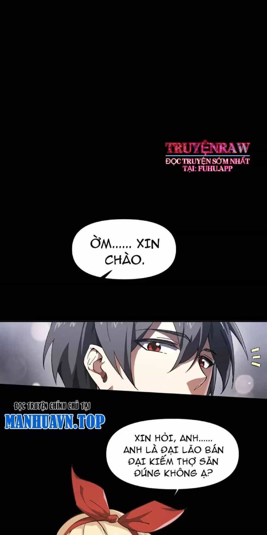 Ta Là Tai Họa Cấp Mục Sư - Chương 5 - ảnh 34