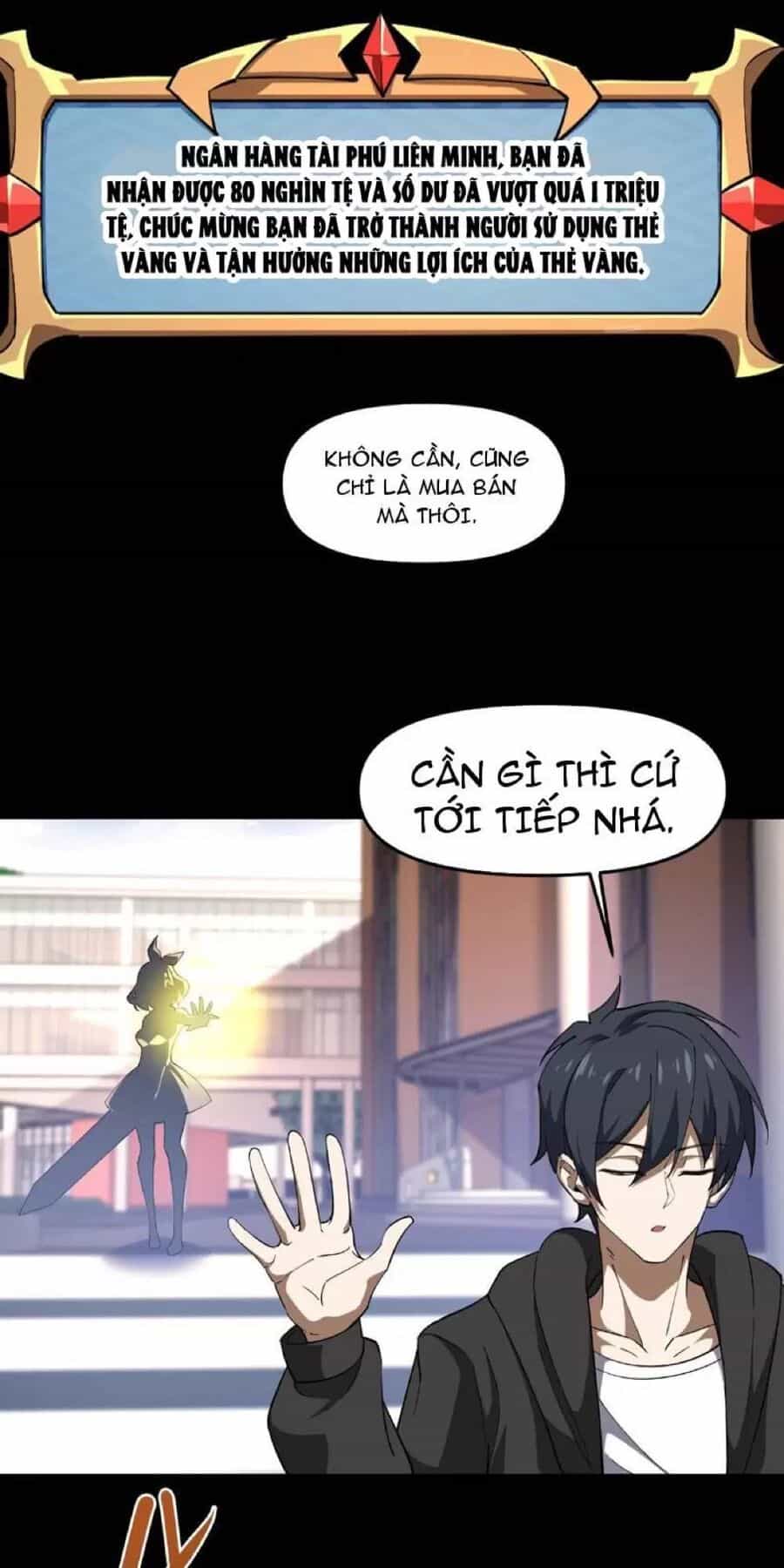 Ta Là Tai Họa Cấp Mục Sư - Chương 5 - ảnh 46