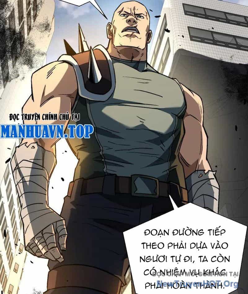 Ta Là Tai Họa Cấp Mục Sư - Chương 50 - ảnh 23