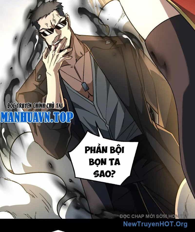 Ta Là Tai Họa Cấp Mục Sư - Chương 50 - ảnh 33
