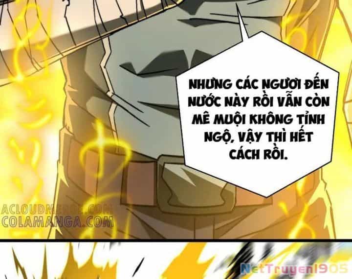 Ta Là Tai Họa Cấp Mục Sư - Chương 51 - ảnh 10