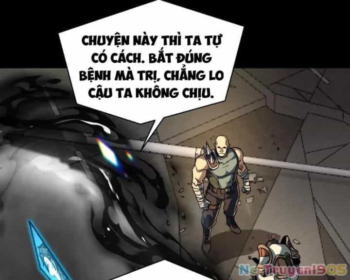 Ta Là Tai Họa Cấp Mục Sư - Chương 51 - ảnh 97