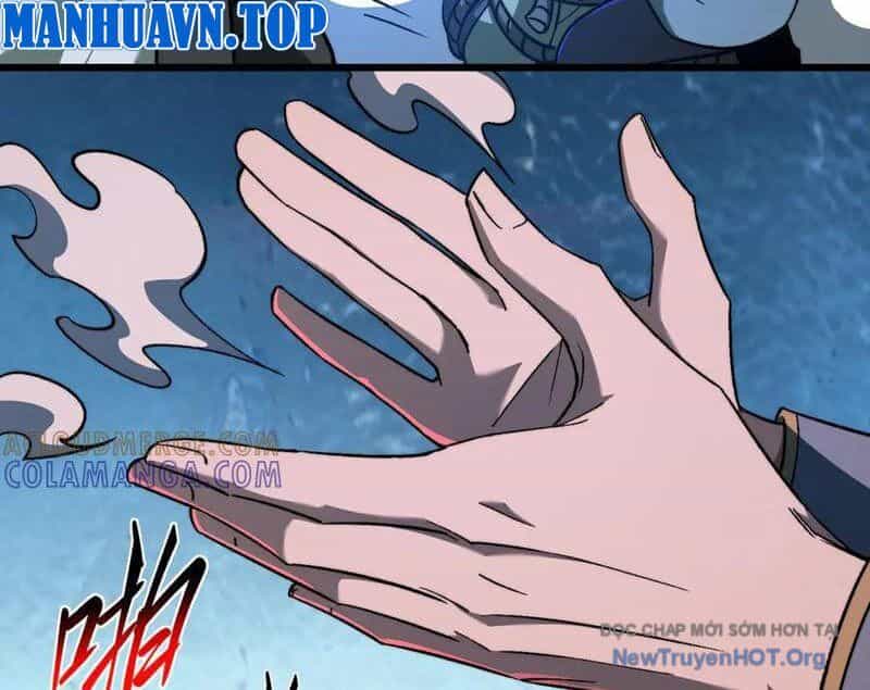 Ta Là Tai Họa Cấp Mục Sư - Chương 52 - ảnh 20