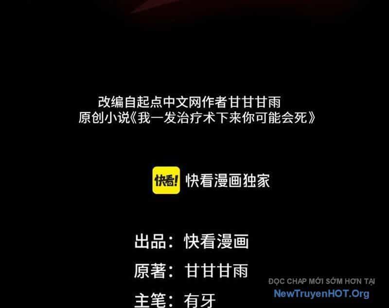 Ta Là Tai Họa Cấp Mục Sư - Chương 52 - ảnh 3