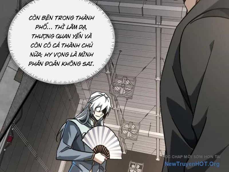 Ta Là Tai Họa Cấp Mục Sư - Chương 53 - ảnh 107