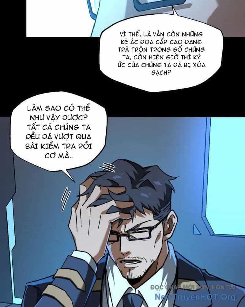 Ta Là Tai Họa Cấp Mục Sư - Chương 54 - ảnh 54